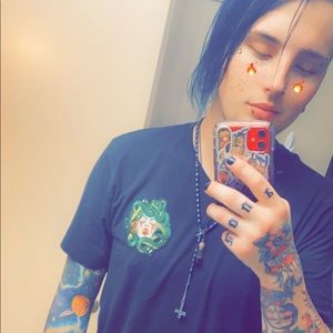 Meet your Posher, Douglas